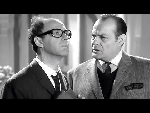 Το καμάρι της οικογενείας μας - Ο Τζαναμπέτης Νο2