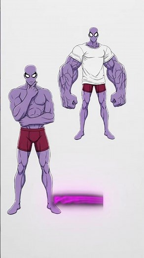 90% of Guys Look SMALL in T-Shirts (Do This Instead)