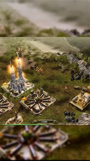 GLA - C&C Generals: Zero Hour Enhanced Mod #commandandconquer #commandandconquergeneralszerohour