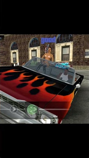 GTA Car Dancing Competition #gta #shorts #viral