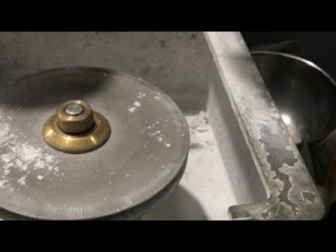 LIVE Gem Cutting Workshop | Professional Gemstone Faceting & Polishing