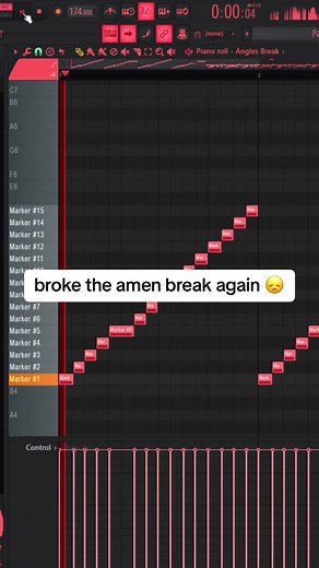 Exploring Breakcore Music Production in FL Studio