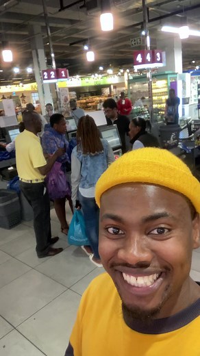 43K views · 1.5K reactions | Hhaaaaa!… Heeeeyii… ewu!… Ayakhulumisa #gqilazment #theyellowhat #itspolymath | Polymathsa | Facebook