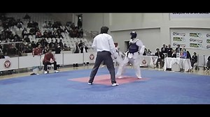 TKD Knockouts. | Taekwondo News