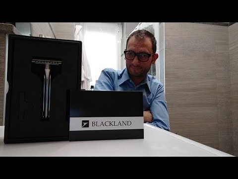 Blackland - Blackbird DE Razor