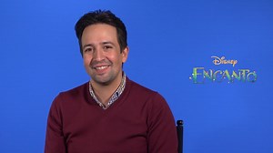 Encanto (2021) Videos - Trailers, Clips and Interviews