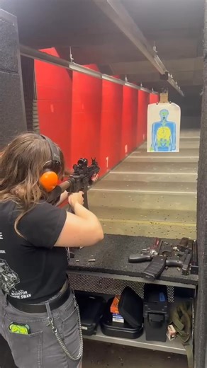 Susan Brown Salvato on Reels