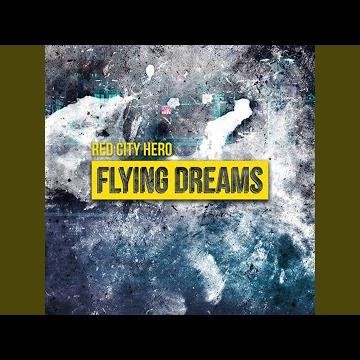 Flying Dreams