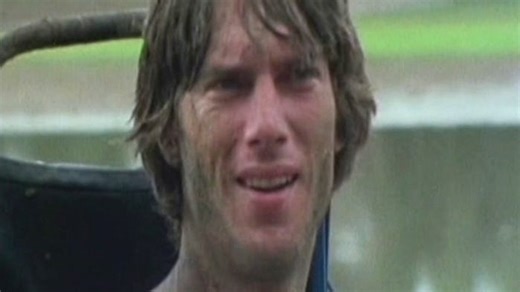 Cannibal Holocaust Reviews