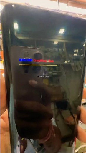 Oneplus 7 Pro Crashdump Mode Solution #shorts #short #trending