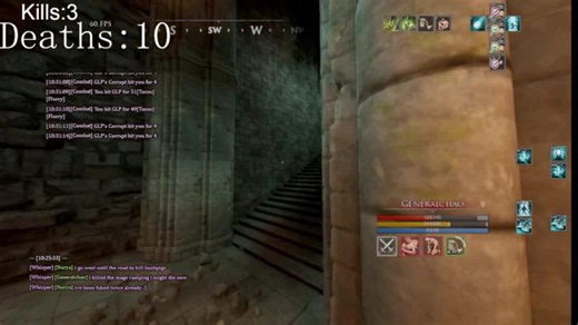 unReal PVP footy pov