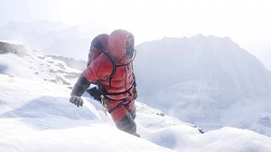 Nvidia Showcase: how Everest VR delivers stunning virtual exploration at 29,000 feet