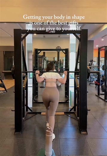 Enjoying the Fitness Journey: A Positive Perspective