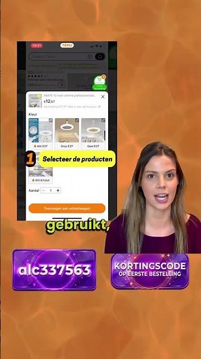 TEMU korting juli 2026 Nederland 🔥 Echte kortingen + Gratis cadeaus