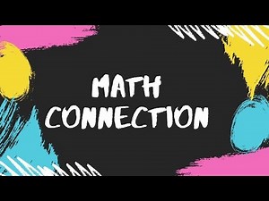 math connection 2021 | latest new | Thillu Mullu channel