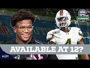 Caleb Downs? Rueben Bain? A Post-NFL Combine Cowboys Mock Draft