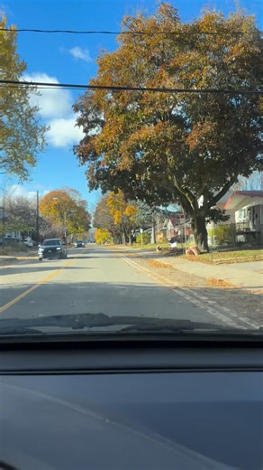 #canada #automne #travelphotography | Canada life