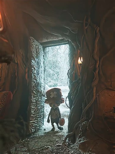 Tony Tony Chopper: Kindness Does Not Save Lives