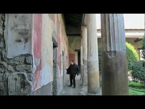 POMPEI E LA SUA PIETRA MAGICA PARTE PRIMA