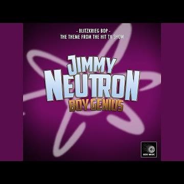 Blitzkrieg Bop (From "Jimmy Neutron: Boy Genius")