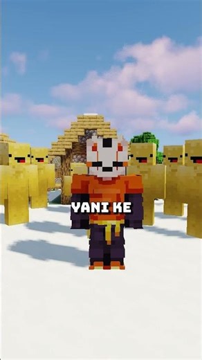 How To Master Every MLG in Minecraft Survival