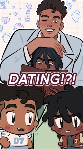 Project Super Crush! on Instagram: "Crushers! There’s a new Project Super Crush Broadcast out NOW! Featuring some very cool updates you’ll want to know for Act Two and our Audio Drama (👀) go check it out! #ProjectSuperCrush #BoysLove #BL #booktok #queeryanovel #zenorobinson #joshuadavidking"