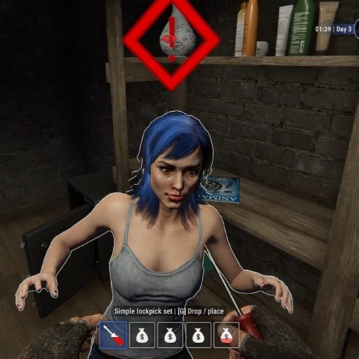 Crime Simulator | Walkthrough FULL GAME 100% #shorts 2