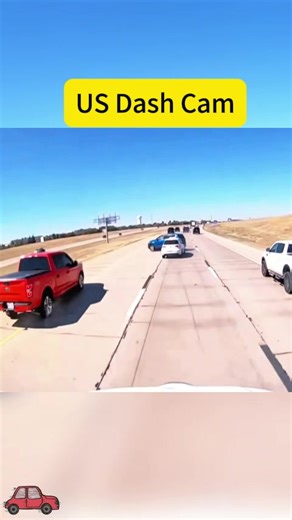 US Dash Cam #dashcam#drivingfail#dashcamvideos#dashcamusa#dashcamlessons