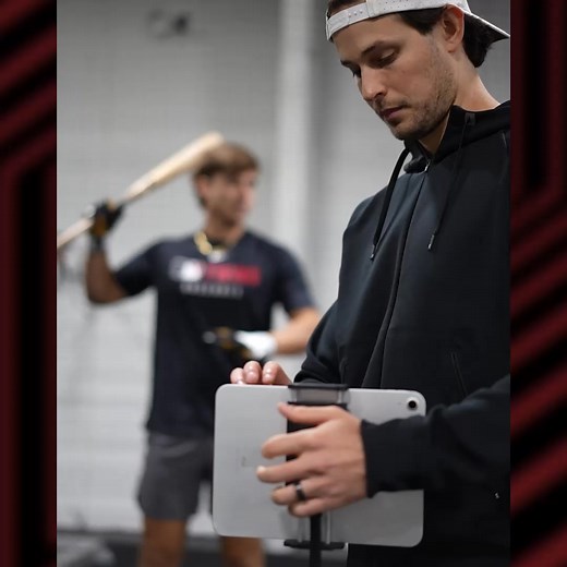 THE ASSESSMENT ⚾️ Elevate your game through elite biomechanics. Our 360° technology reveals exactly what separates you from the pros—then provides the precise blueprint to get you there. | Maven Baseball Lab | Facebook