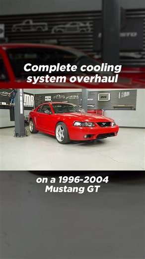 summers coming. do it while you can. new vid is now live #latemodelresto #carsoftiktok #newedgemustang #mustanggt #fyp