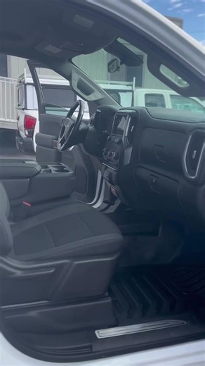 SOLD💥 2019 Chevy Silverado 1500 LT Double Cab 4x4 💥