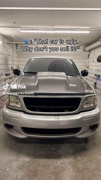 This is what real results look like. 🔥 Precision, shine, and a flawless finish — every detail matters. ✨ At Auto Perfect, we don’t just fix cars, we restore perfection. 🚘💎 📍 18727 E Valley Hwy, Kent, WA 📞 425.281.4868 #AutoPerfect #KentWA #CarRestoration #AutoBodyShop #PaintCorrection