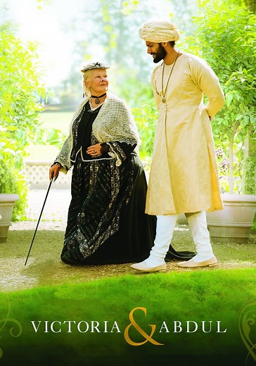 Victoria & Abdul streaming: where to watch online?