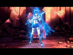 Fire Emblem Engage - Alear Becomes The Fire Emblem