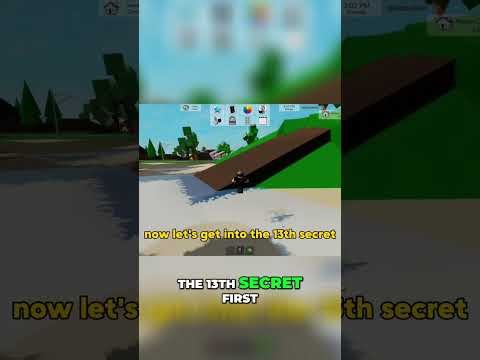 Brookhaven's BIGGEST Secrets Revealed! (Only 2% Know!)