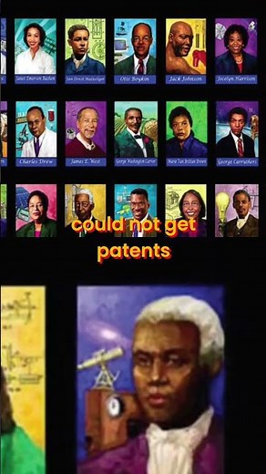 Web3 Ownership: Why Slaves Couldn't Patent & The Fight for Decentralized Rights #shorts