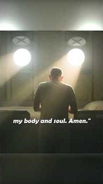 Into the Black Pit, where every second decides life or death.