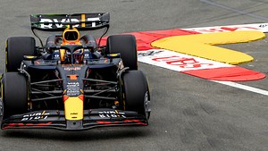 Grand Prix F1 de Monaco 2025 : programme TV complet et horaires