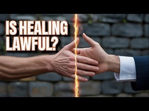 Did Jesus Provoke Them?: A Healing on the Sabbath | Mark 3:1-6
