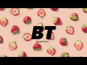 Mrs Magic-Strawberry Guy (looped intro)