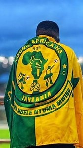 Aziz Ki In , Commentator anaitaja Yanga Africa hapa | Yanga Sc Group of Supporters