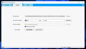 Facebook Video Downloader 6.20.3 download