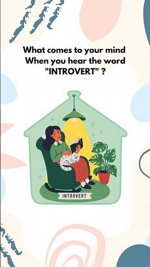 4 Types of Introverts- Which One Are You?