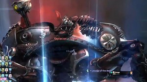 I do not like this Omega mechanic...