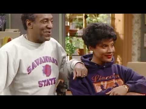 The Family Thought It Was Finally Over… Until THIS MOMENT Changed the Entire Move | The Cosby Show