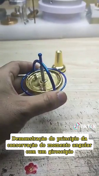 Entenda o Giroscópio: Princípios e Aplicações