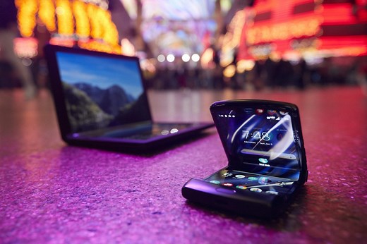 How Will Technology Transform Our Lives? - Lenovo StoryHub