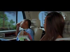 Old School vs New School.... Johnson Family Vacation