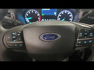 2020 Police Explorer Fixed, Sccm, clock spring and Steering Wheel Replaced