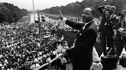 March from Selma 1965 - Civil rights campaigns 1945 to 1965 - National 4 History Revision - BBC Bitesize